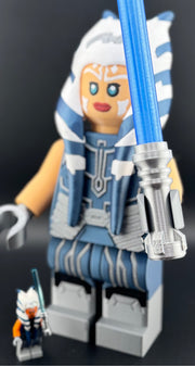Star Wars LEGO® Ahsoka Tano: Collectors Set
