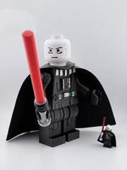Star Wars LEGO® Darth Vader: Collectors Set