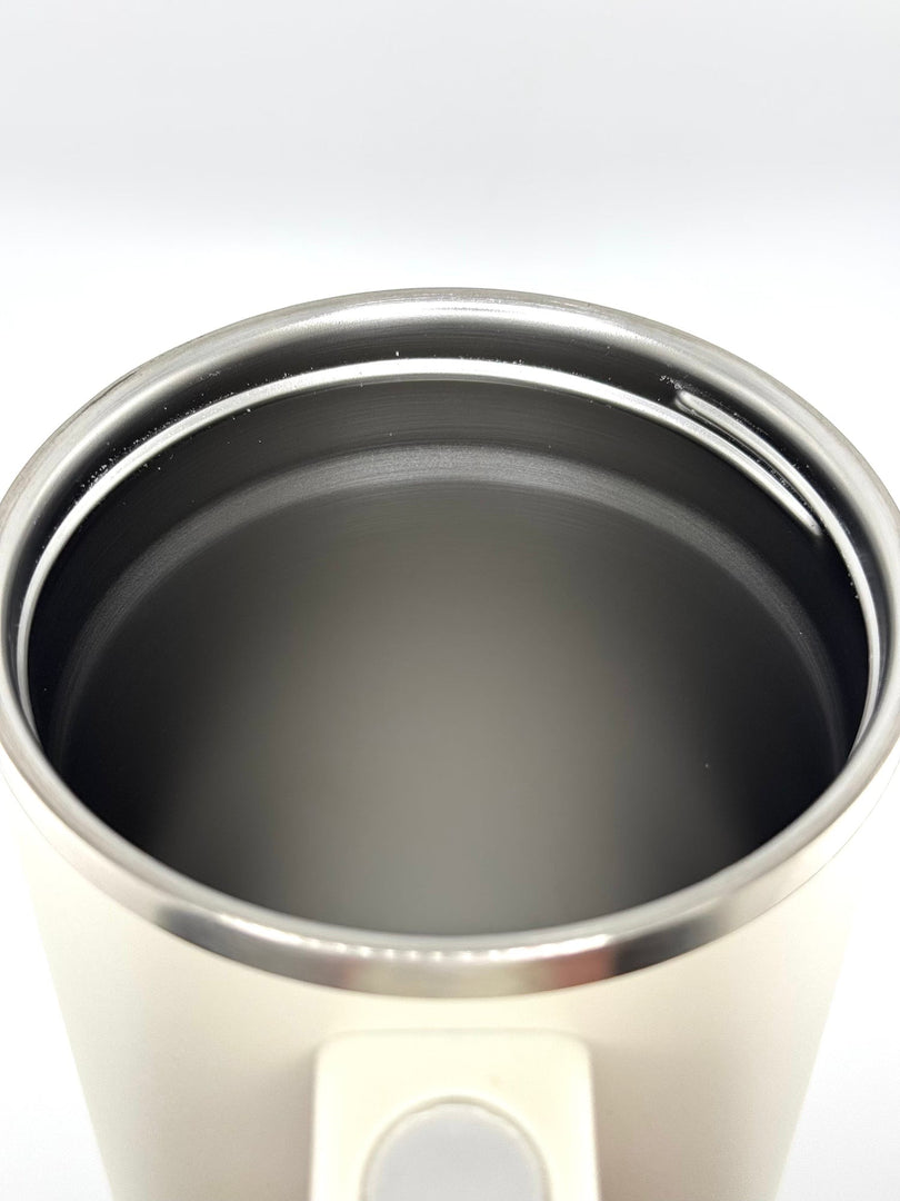 40oz Stainless Steel Tumbler - LKLD Swan