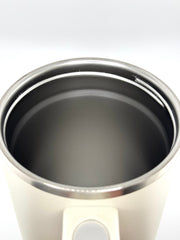 40oz Stainless Steel Tumbler - LKLD Swan