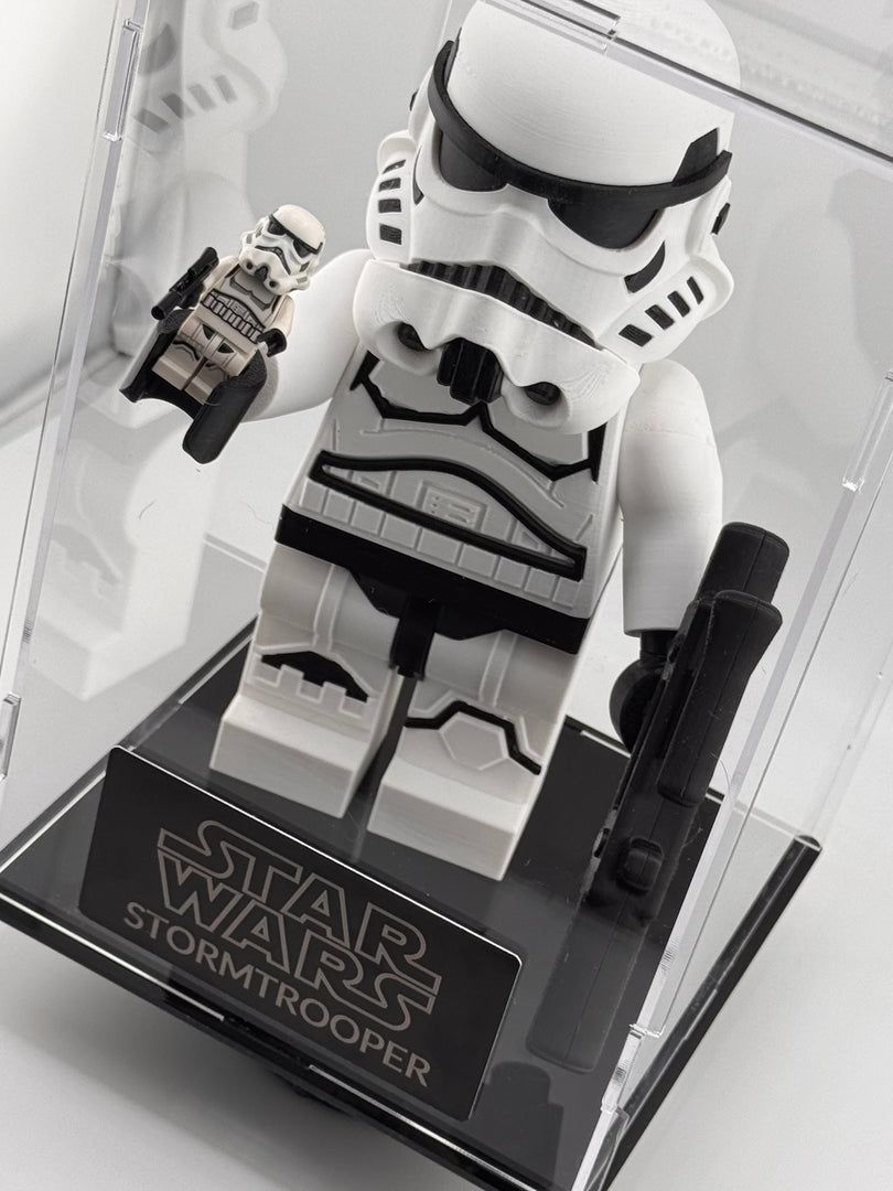 Star Wars LEGO® Stormtrooper: Collectors Set