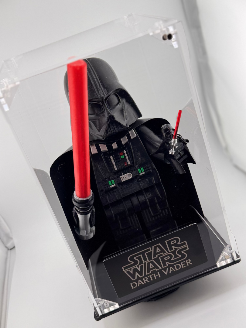Star Wars LEGO® Darth Vader: Collectors Set