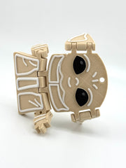 Star Wars Ornament | Grogu Gingerbread