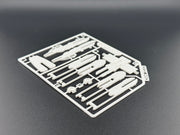 Y-Wing Inspired Kit Card