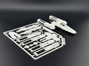 Y-Wing Inspired Kit Card