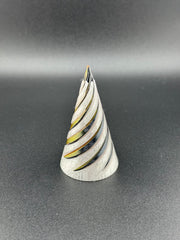 Tri Color Spiral Fidget