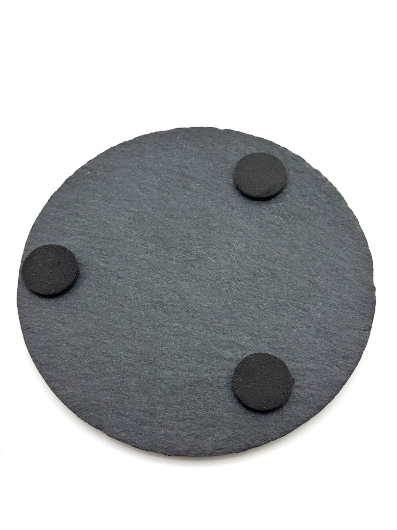 LKLD Slate Coaster / Five Pice set