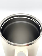 40oz Stainless Steel Tumbler - LKLD Swan