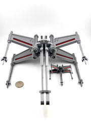 X WING PREMIUM KIT CARD | LIMITED XL SET