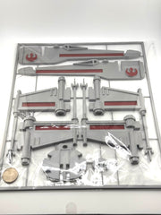 X WING PREMIUM KIT CARD | LIMITED XL SET