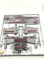 X WING PREMIUM KIT CARD | LIMITED XL SET