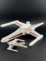 X-WING KIT CARD | LIMITED XL SET