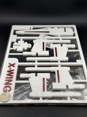 X-WING KIT CARD | LIMITED XL SET