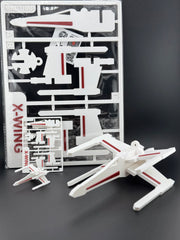 X-WING KIT CARD | LIMITED XL SET