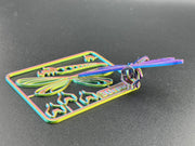 Dragonfly Kit Card
