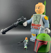 Star Wars LEGO® Boba Fett: Collectors Set