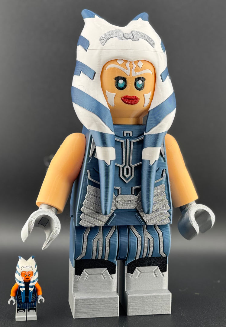 Star Wars LEGO® Ahsoka Tano: Collectors Set