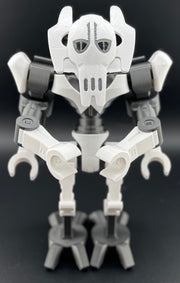 Star Wars LEGO® General Grievous: Miniature figure Holder