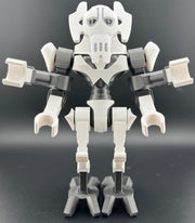 Star Wars LEGO® General Grievous: Miniature figure Holder