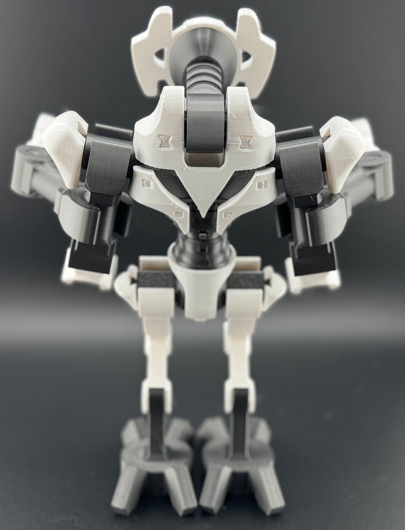 Star Wars LEGO® General Grievous: Miniature figure Holder