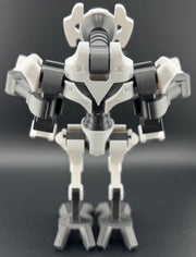 Star Wars LEGO® General Grievous: Miniature figure Holder