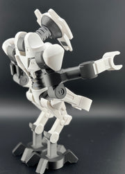 Star Wars LEGO® General Grievous: Miniature figure Holder