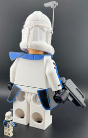 Star Wars LEGO® Captain Rex Phase II Clone Trooper: Collectors Set