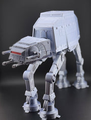 AT-AT Figure XL & Snow speeder