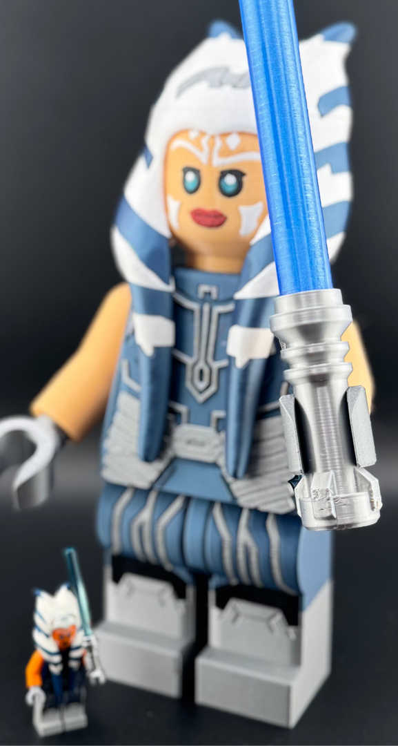 Star Wars LEGO® Ahsoka Tano: Collectors Set