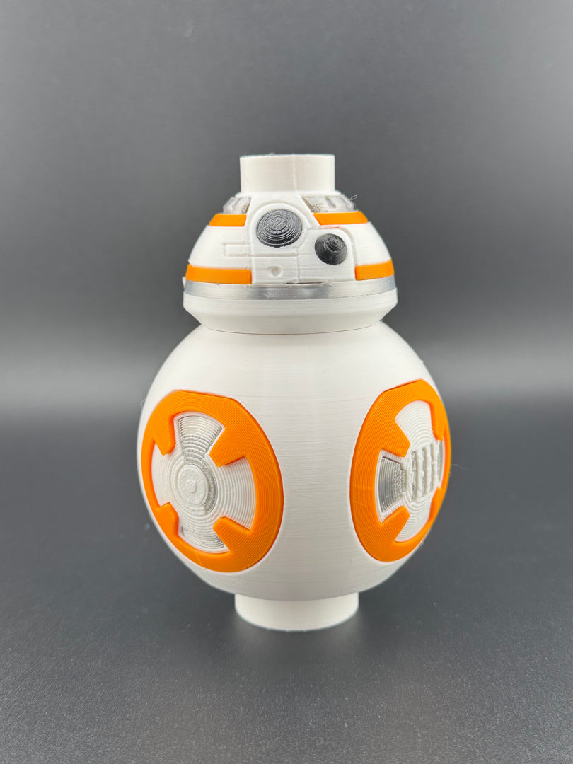 Star Wars LEGO® BB-8: Miniature figure Holder