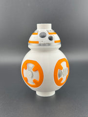Star Wars LEGO® BB-8: Miniature figure Holder