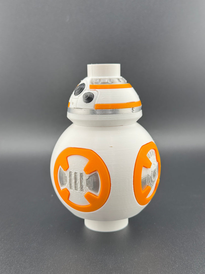 Star Wars LEGO® BB-8: Miniature figure Holder
