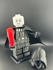 Star Wars LEGO® Darth Vader: Miniature figure Holder