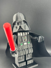 Star Wars LEGO® Darth Vader: Miniature figure Holder