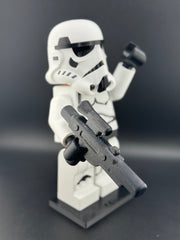 Star Wars LEGO® Stormtrooper: Miniature figure Holder
