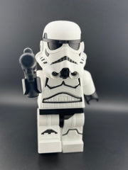 Star Wars LEGO® Stormtrooper: Miniature figure Holder