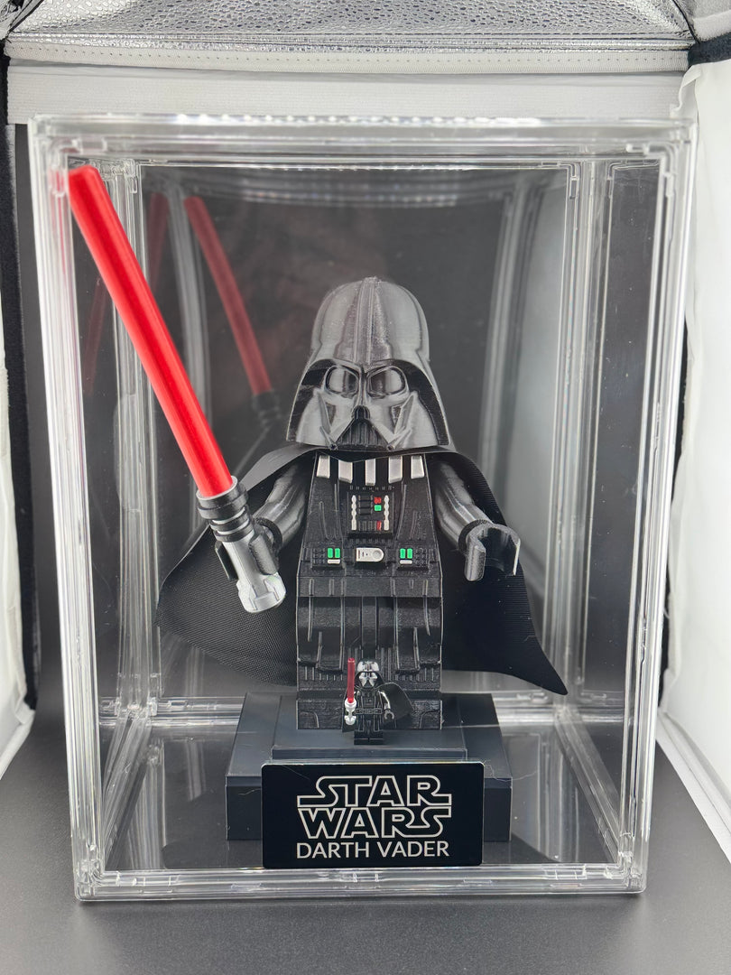 Star Wars LEGO® Darth Vader: Collectors Set