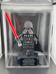 Star Wars LEGO® Darth Vader: Collectors Set