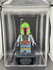 Star Wars LEGO® Boba Fett: Collectors Set
