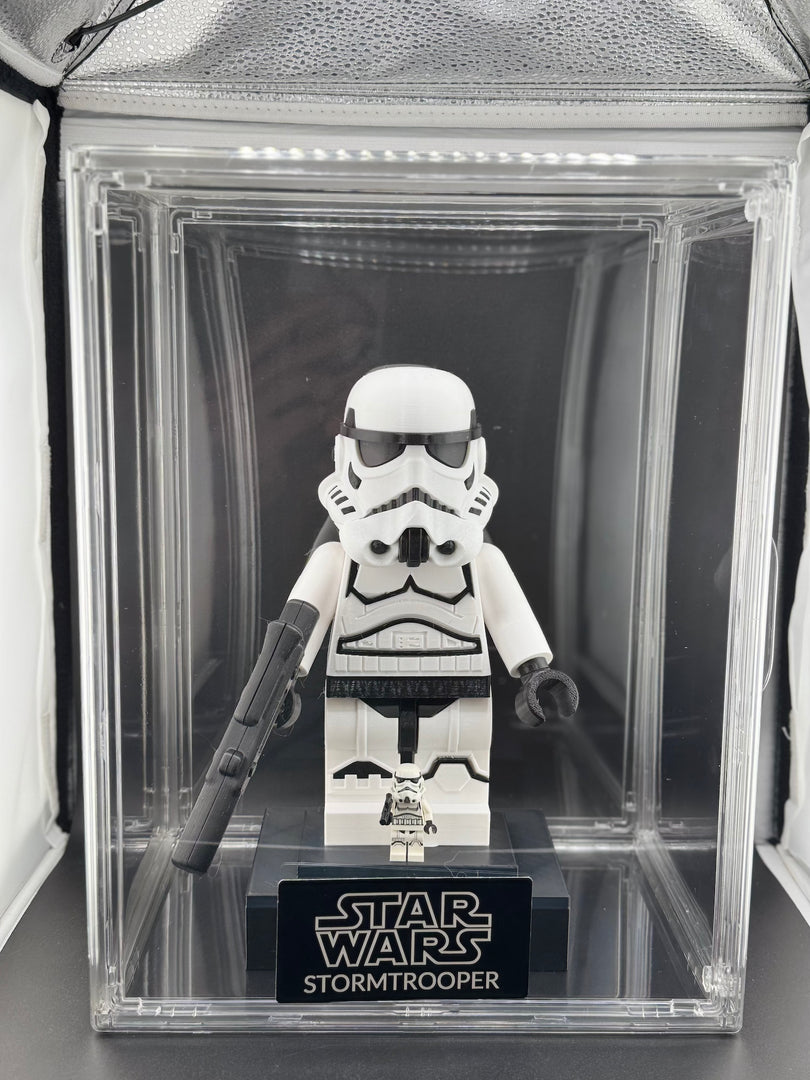 Star Wars LEGO® Stormtrooper: Collectors Set