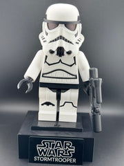 Star Wars LEGO® Stormtrooper: Miniature figure Holder