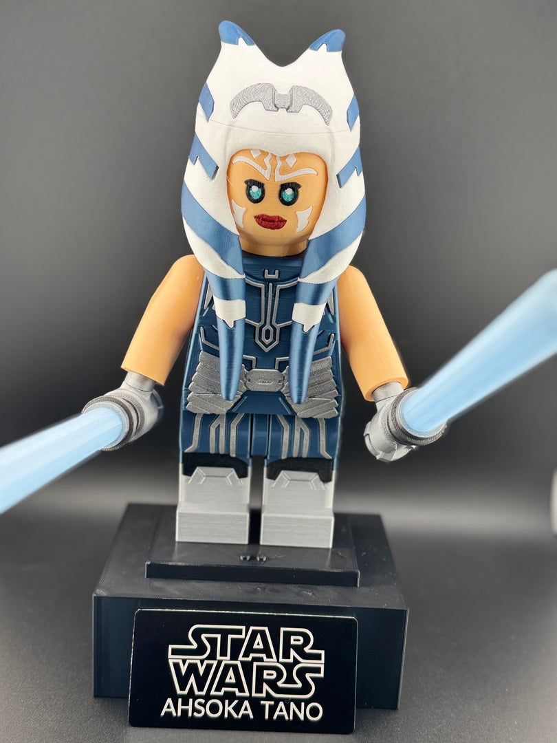 Star Wars LEGO® : Miniature figure Holder