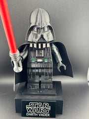 Star Wars LEGO® Darth Vader: Miniature figure Holder