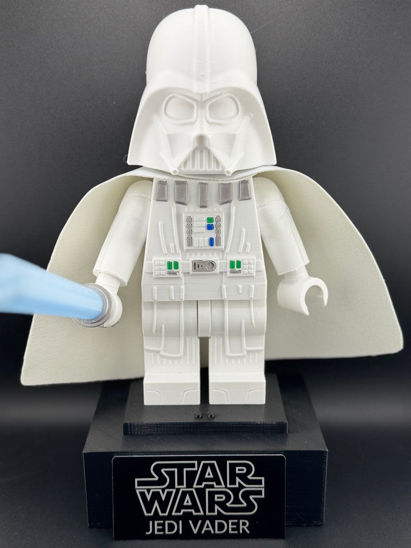 Star Wars LEGO® Jedi Darth Vader: Miniature figure Holder