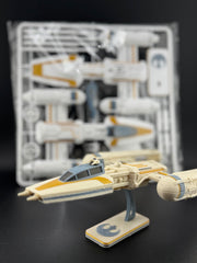 KIT CARD - STAR WARS - Y-WING (GALACTIC ARMORY)