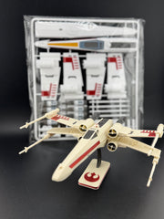 KIT CARD - STAR WARS - X-WING (GALACTIC ARMORY)