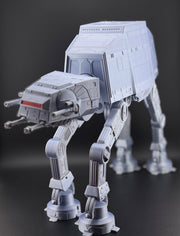 AT-AT Figure XL & Snow speeder