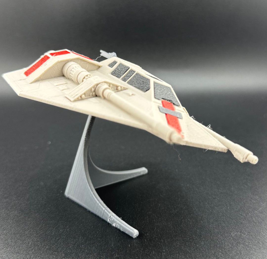 AT-AT Figure XL & Snow speeder