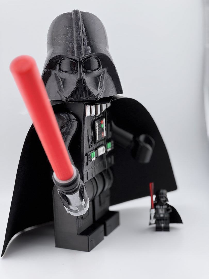 Star Wars LEGO® Darth Vader: Collectors Set