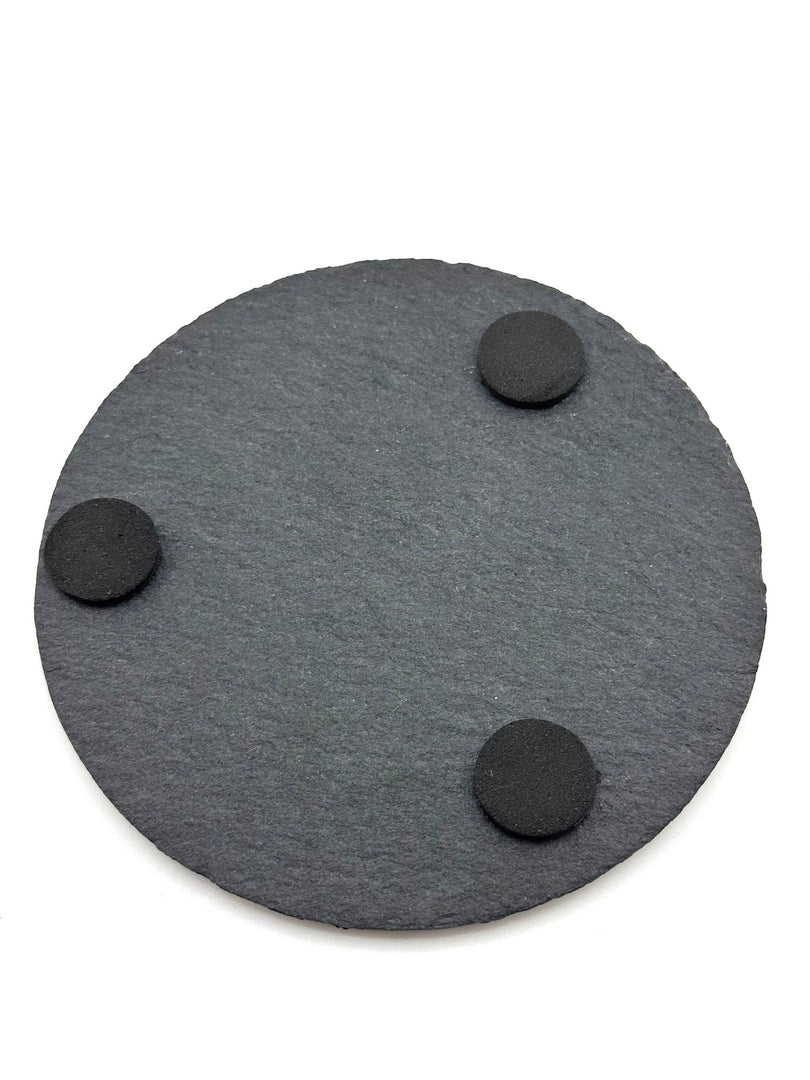 LKLD Slate Coaster / Five Pice set